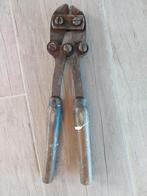 Franse draadschaar wo1 klein model, Ophalen of Verzenden