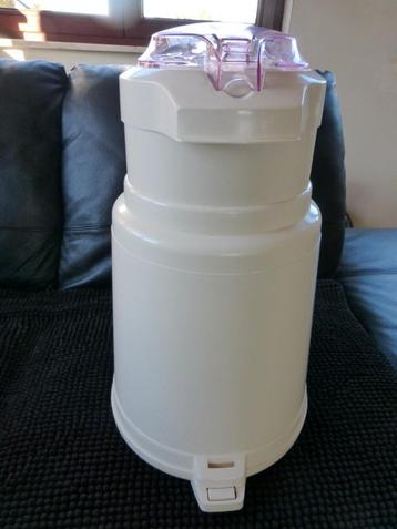 LUIEREMMER beschikbaar voor biedingen