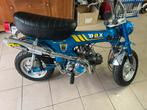 Honda Dax ST50, Fietsen en Brommers, Brommers | Honda, Ophalen, Gebruikt