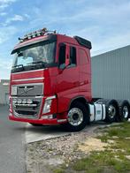 Volvo twin steer FH420 ADR TREKKER, Particulier, Te koop, Volvo