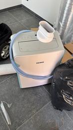 Mobiele airco heiko, Elektronische apparatuur, Airco's, Ophalen, Minder dan 60 m³, Timer, 3 snelheden of meer