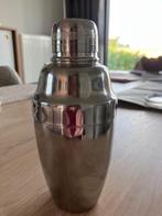 vintage cocktail shaker WMF in RVS, Ophalen of Verzenden, Zo goed als nieuw, Effen, Overige materialen