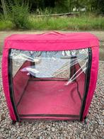 Showbench single, Dieren en Toebehoren, Ophalen, Zo goed als nieuw