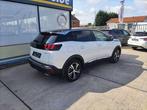 Peugeot 3008 1.6 Hybrid PHEV Allure, Automaat, 35 g/km, 131 kW, Wit