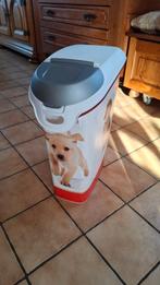 Curver Voedselcontainer voor huisdieren, Enlèvement