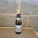 Bouteille de bière Noël Christmas Weihnacht, Verzamelen, Biermerken, Ophalen of Verzenden, Gebruikt, Flesje(s), Overige merken