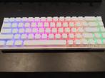 Mechanical keyboard wireless bluetooth/ 2.4 ghz/Usb-C, Gaming toetsenbord, Nieuw, Ophalen of Verzenden, Draadloos