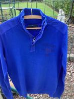 Pull bleu roi pour homme M, Vêtements | Hommes, Pulls & Vestes, Enlèvement ou Envoi