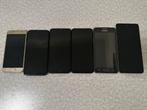 Lot de 6 téléphones Samsung LIRE LA DESCRIPTION, Telecommunicatie, Ophalen, Gebruikt, Samsung