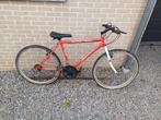 Vtt 26 pouces pneux à revoir ou remplacer, Ophalen, Gebruikt, 26 inch
