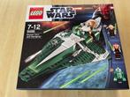 Legp Star Wars st 9498 NIEUW uit 2012, Enlèvement ou Envoi, Neuf, Ensemble complet