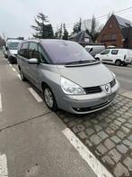 Renault Espace Grand 2.0 dCi Initiale TO/OD FAP //7 PERSON, Auto's, 217 g/km, Bedrijf, Diesel, Parkeersensor