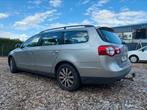 Vw passat 1.9 tdi * 350.000 km * start niet, Auto's, Voorwielaandrijving, Stof, 4 cilinders, Beige