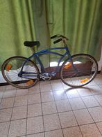 Véritable vélo beach cruiser  1970, Fietsen en Brommers, Ophalen of Verzenden, Gebruikt, Cruiser