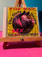 Fuk dat - the dirty dozen, Cd's en Dvd's, Verzenden