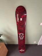 Snowboard nideckers, Enlèvement, Utilisé