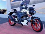SUZUKI GSX-S 125, Motoren, Motoren | Suzuki, Bedrijf, 125 cc, 11 kW of minder, 1 cilinder
