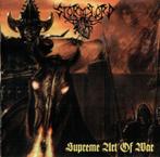 Stormlord 'Supreme act of war', Cd's en Dvd's, Cd's | Hardrock en Metal, Ophalen of Verzenden