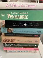 boek Een eeuwig bruidsboeket - Amanda Quick, Ophalen of Verzenden