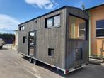 Tiny House,  Mobil-home /  meteen beschikbaar, Caravanes & Camping, Jusqu'à 6