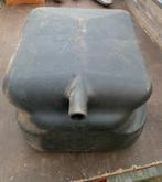 Réservoir Mercedes-Benz Atego, Enlèvement, Mercedes-Benz