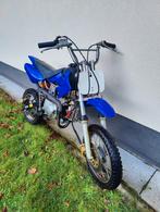 Pitbike 110cc - 4 takt, Fietsen en Brommers, Minibikes, Midibikes en Pitbikes, Ophalen of Verzenden, Gebruikt, Pitbike