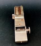 Very rare collectible calculator Comptator, Verzamelen, Ophalen of Verzenden, Gebruikt