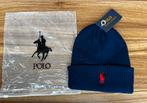 Ralph lauren muts, Ralph Lauren, Overige maten, Ophalen of Verzenden, Zo goed als nieuw