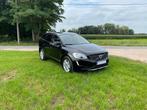 Volvo xc60, Auto's, Volvo, Zwart, Leder, 5 deurs, Particulier