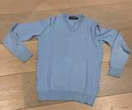 River Woods - lichtblauwe pull - 14 jaar - jongens, Ophalen, Zo goed als nieuw, Jongen, Trui of Vest