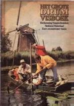 Het grote Drum visboek, Boeken, Ophalen