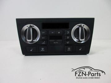 Audi Q3 8U S-Line Climate Control Unit 8U0820043E beschikbaar voor biedingen