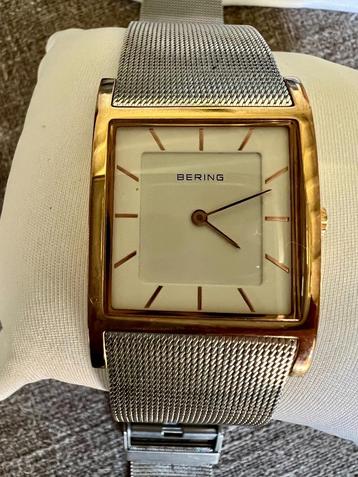  Bering Classic damesuurwerk beschikbaar voor biedingen