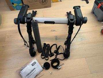 [TE HUUR] Thule OutWay Hanging 2 fietsen beschikbaar voor biedingen