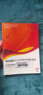 Adobe Illustrator CS3 Boek, Ophalen, Gelezen