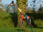 Giraffe "Ember" - 150 cm - Handgemaakt Kunstwerk, Antiek en Kunst, Ophalen of Verzenden