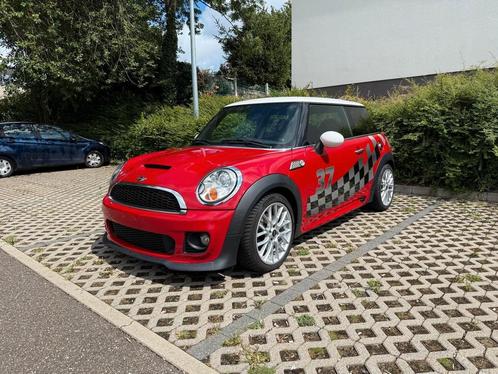 Mini Cooper S 1.6 Turbo – 2012 | 184 pk, Auto's, Mini, Particulier, Cooper, Bluetooth, Cruise Control, Isofix, Ophalen