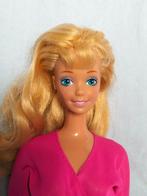 Barbie vintage "tunique fuschia/mauve", Ophalen