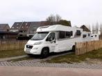 Mc louis carat 481 nieuwstaat, Caravanes & Camping, Diesel, Jusqu'à 4, Semi-intégral, Fiat