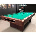 Pooltafel - Nieuwe staat, Ophalen, Nieuw, Pooltafel