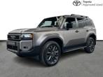 Toyota Land Cruiser 2.8 D-4D VX-L JBL FUL, Auto's, Toyota, Automaat, Beige, Diesel, 5 deurs