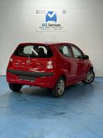 Nissan Pixo 1.0 benzine, Auto's, Nissan, 50 kW, Zwart, 4 cilinders, Bedrijf