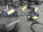 Schokdemperpoot rechts-voor van een Volkswagen Polo, Ophalen of Verzenden, 3 maanden garantie, Gebruikt, Volkswagen