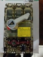 Disjoncteur industriel, Ophalen of Verzenden