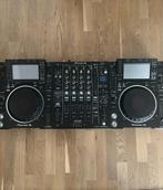 KIT CDJ + DJM NEXUS 2 AVEC FLIGHT CASES, Muziek en Instrumenten, Ophalen, Zo goed als nieuw, Dj-set, Pioneer