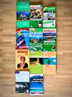 Franstalige reisgidsen, Boeken, Europa, Reisgids of -boek, Ophalen, Gelezen