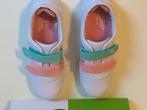Nieuw!  Deto witte sportschoenen / turnpantoffels, Kinderen en Baby's, Meisje, Sportschoenen, Nieuw, Ophalen of Verzenden
