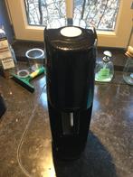 SodaStream – niet elektrisch, met fles, Ophalen, Gebruikt