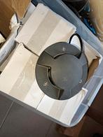 Ronde grondspot 7w LED, Tuin en Terras, Kunststof, Minder dan 50 watt, Overige typen, Nieuw