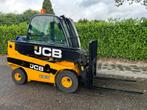 JCB TLT30 KG LPG, Zakelijke goederen, Machines en Bouw | Heftrucks en Intern transport, Heftruck